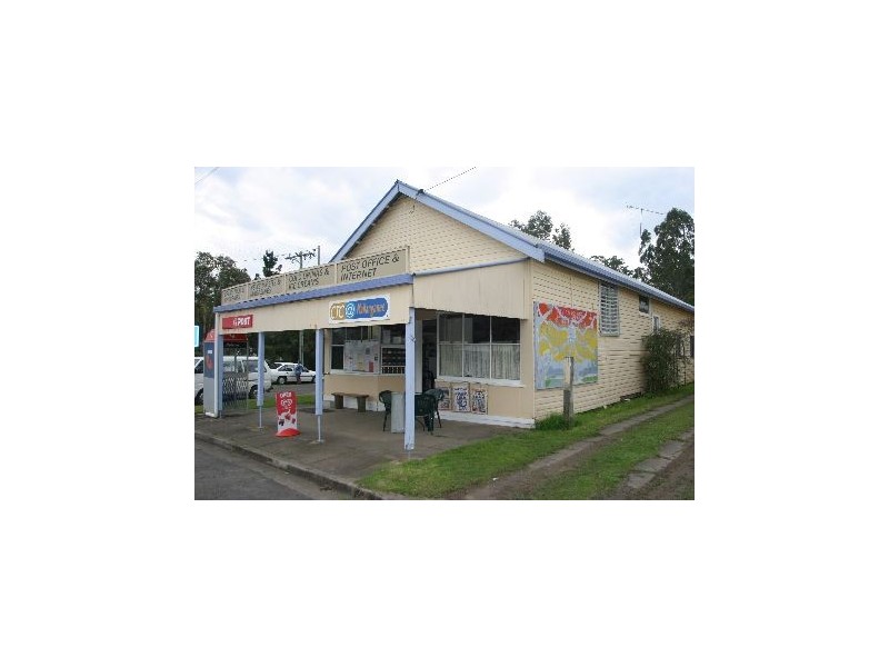 60 Sandilands Street, Mallanganee NSW 2469