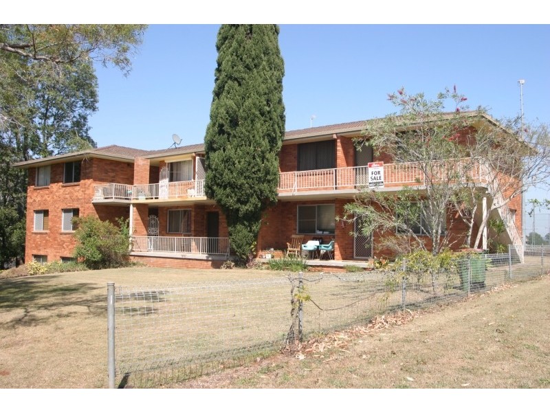 Unit 7 / 23 Beaumont Drive, East Lismore NSW 2480