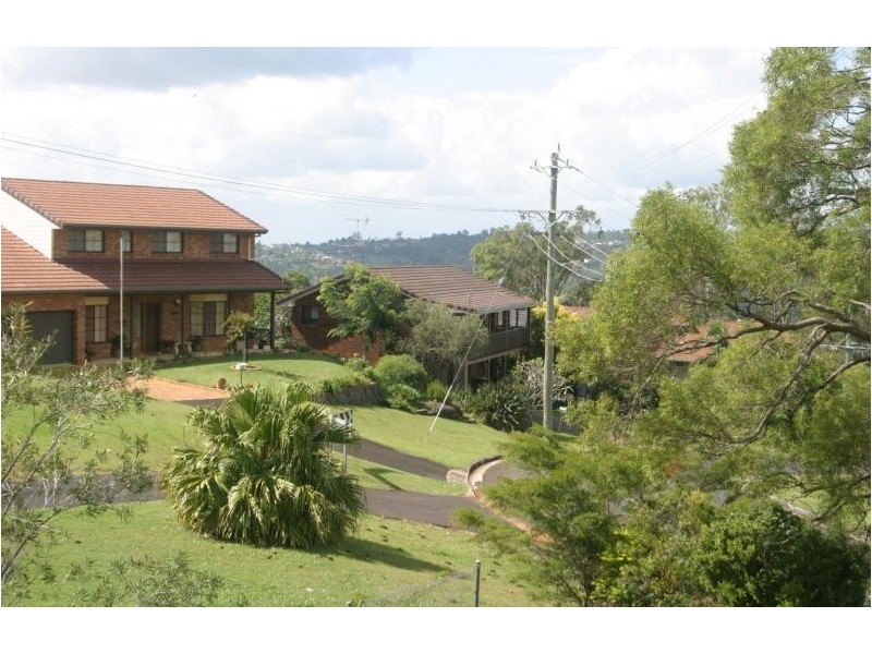 Unit 7 / 23 Beaumont Drive, East Lismore NSW 2480