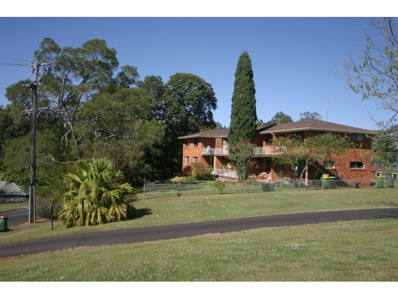 Unit 7 / 23 Beaumont Drive, East Lismore NSW 2480