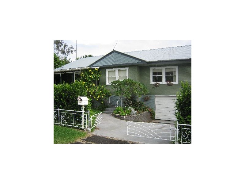 Lismore Heights NSW 2480