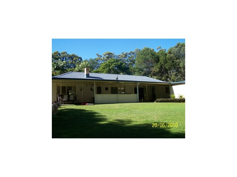 261 Alphadale Road, Lindendale NSW 2480