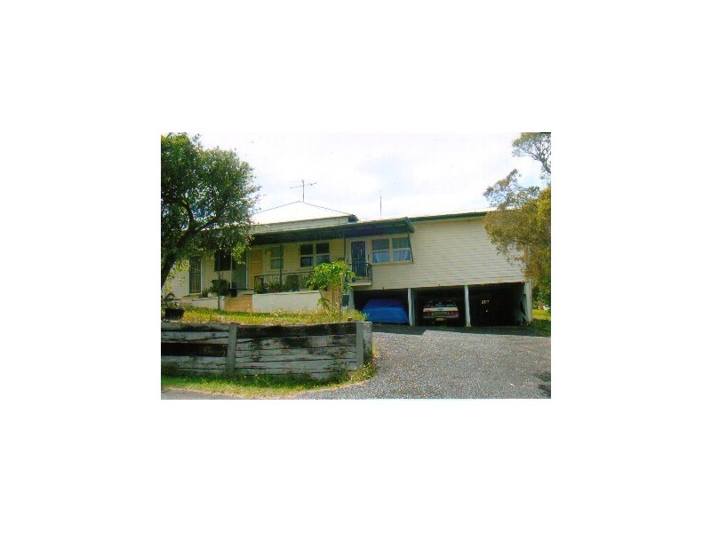 Unit 1/ 134 New Ballina Road, Lismore Heights NSW 2480