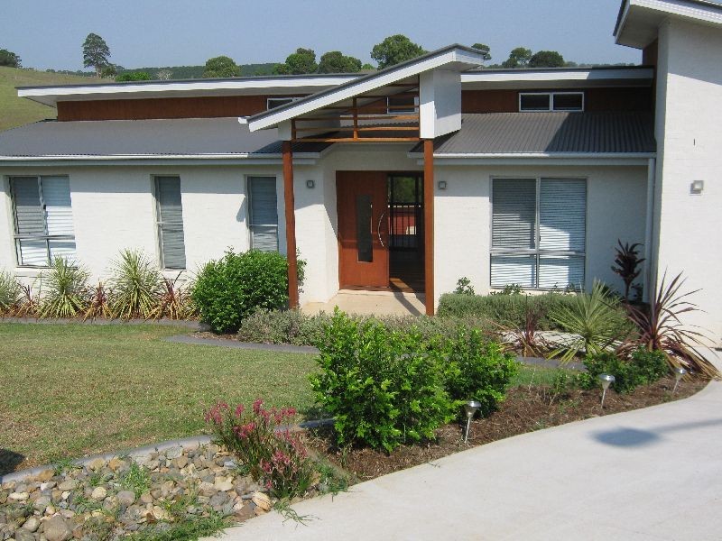 40 Toongahra Crt., Goonellabah NSW 2480