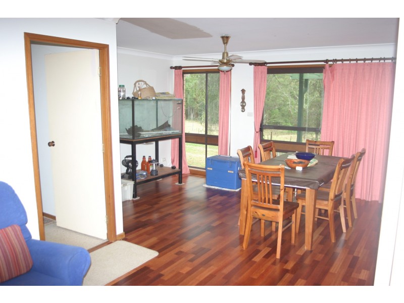 25 KIRKLAND ROAD, Nimbin NSW 2480