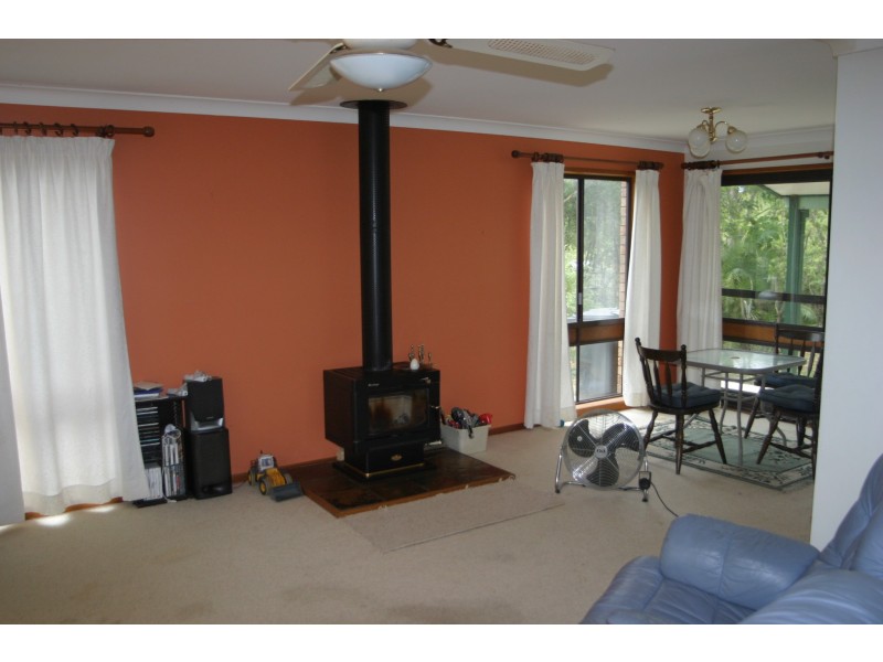 25 KIRKLAND ROAD, Nimbin NSW 2480