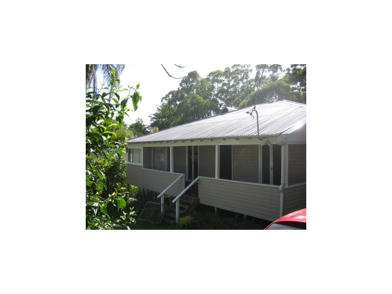 5 JAMES STREET, Dunoon NSW 2480