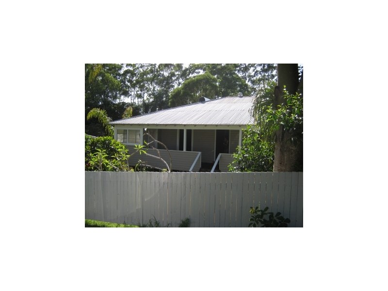 5 JAMES STREET, Dunoon NSW 2480