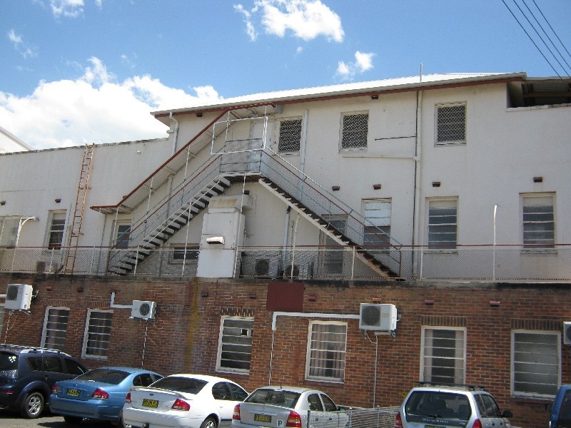 Unit 1/ 1 Club Lane, Lismore NSW 2480