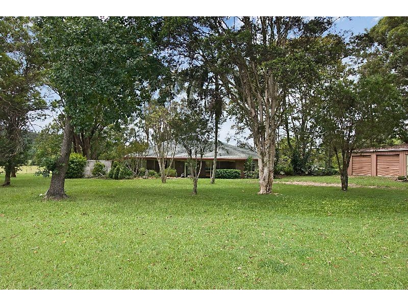 Marom Creek NSW 2480