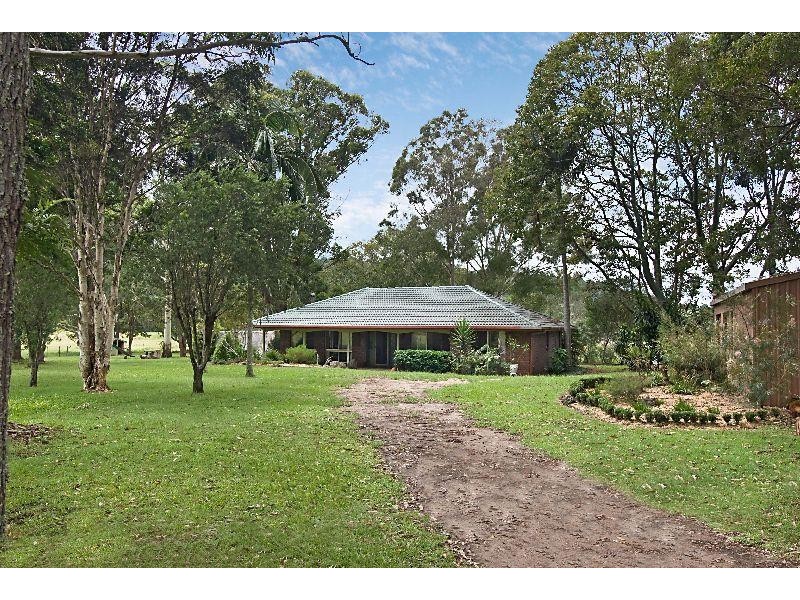 Marom Creek NSW 2480