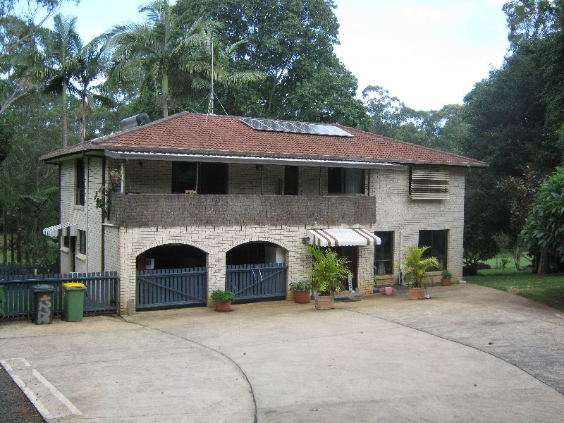 1228 Dunoon Road, Dunoon NSW 2480
