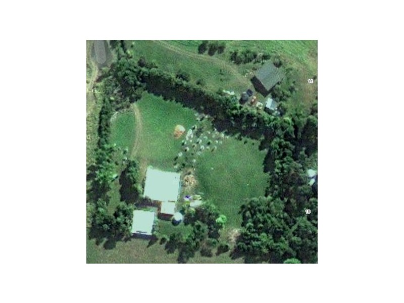 18 Belleridge Road, Nimbin NSW 2480