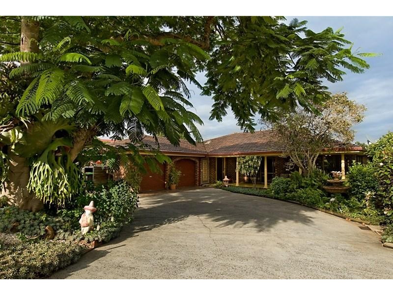 7 SUNSET DRIVE, Goonellabah NSW 2480