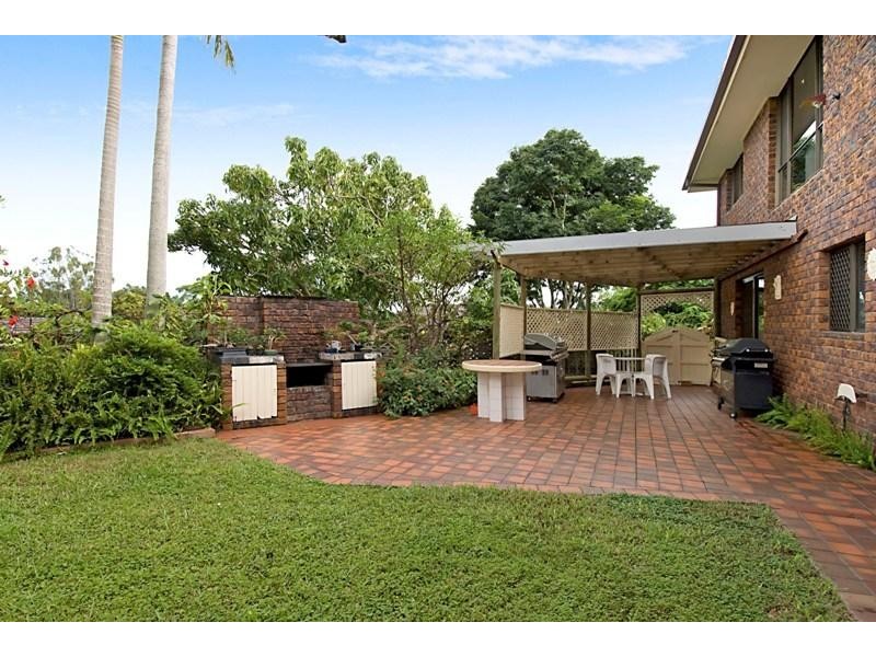 7 SUNSET DRIVE, Goonellabah NSW 2480