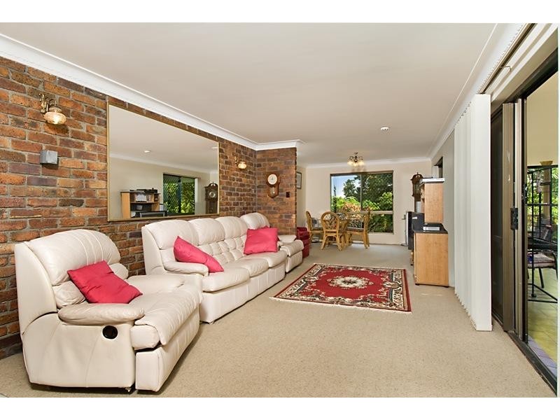 7 SUNSET DRIVE, Goonellabah NSW 2480