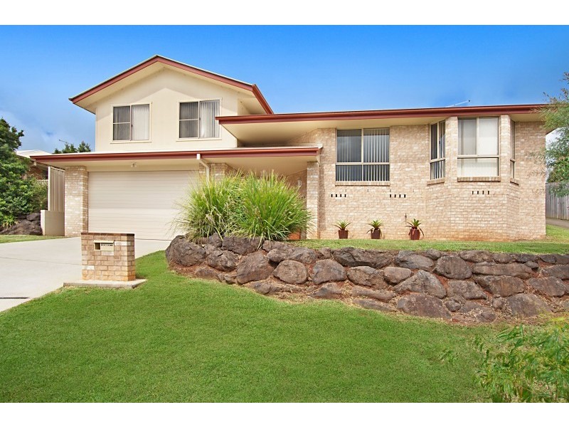 1/61 Karissa Drive, Goonellabah NSW 2480