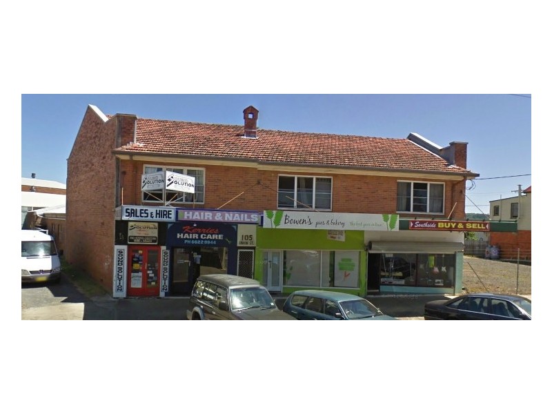 Unit 2 / 105 Union Street, South Lismore NSW 2480