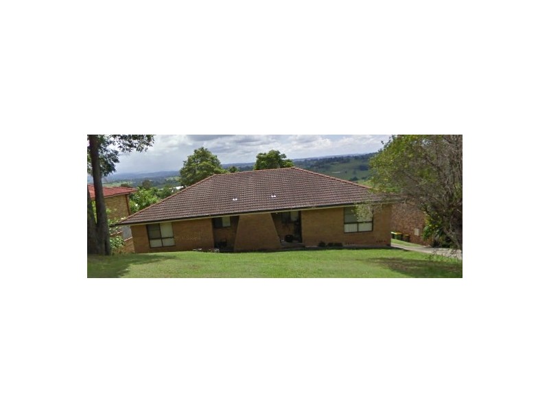 1/32 NOTHCOTT DR, Lismore Heights NSW 2480
