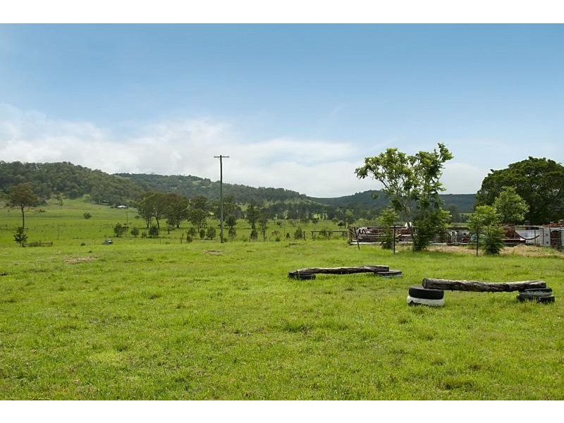 Spring Grove NSW 2470