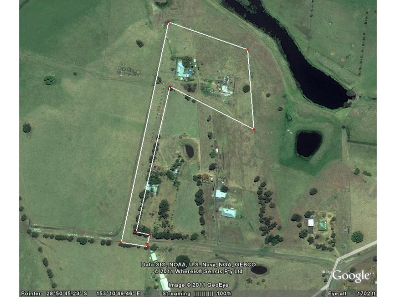 Spring Grove NSW 2470