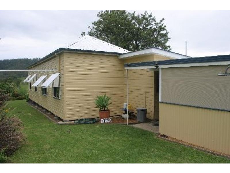 Spring Grove NSW 2470