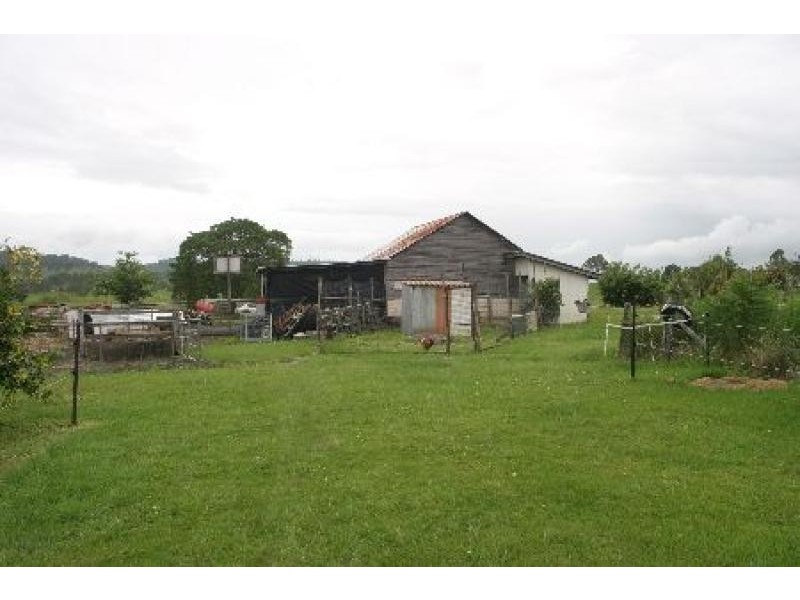 Spring Grove NSW 2470