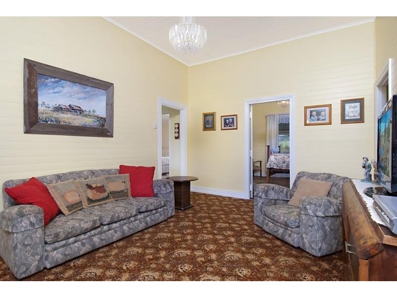 Spring Grove NSW 2470