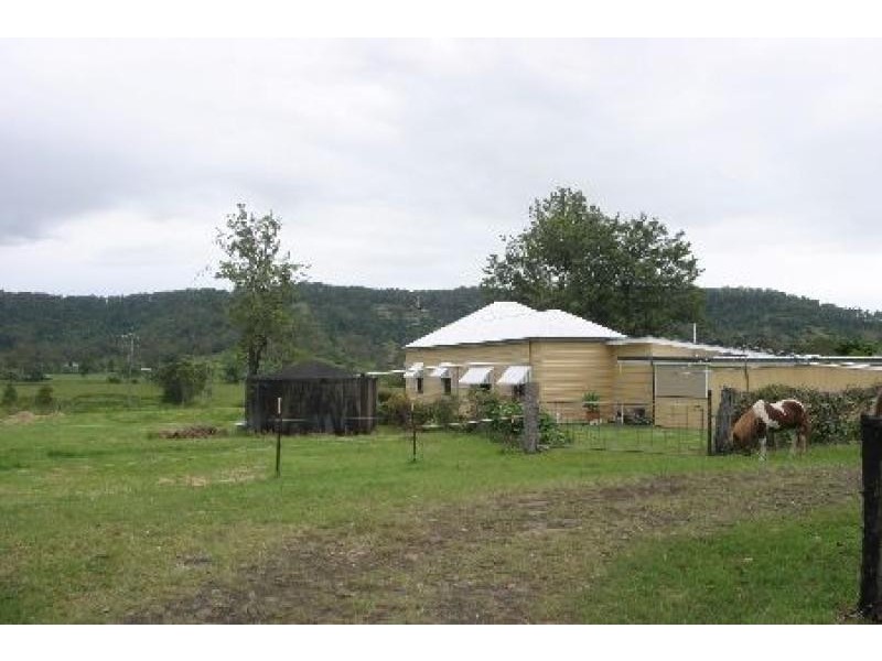 Spring Grove NSW 2470