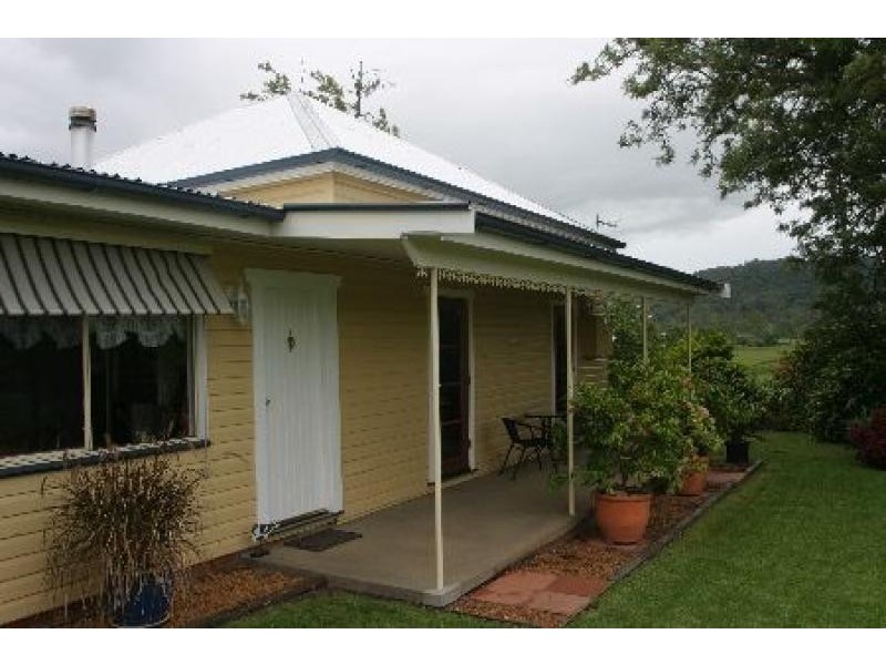 Spring Grove NSW 2470