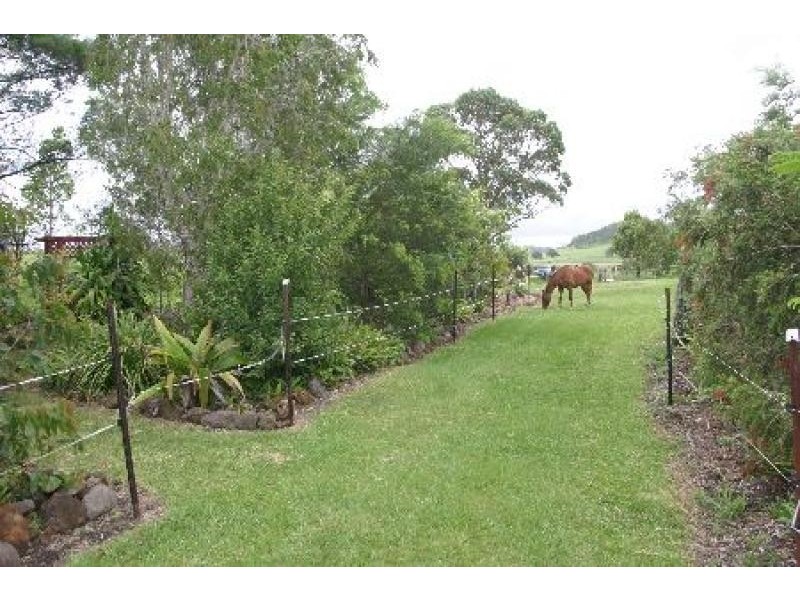 Spring Grove NSW 2470