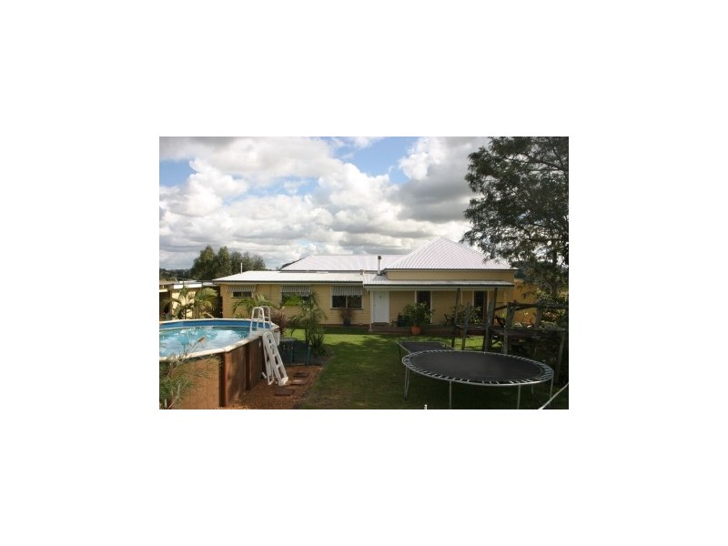 Spring Grove NSW 2470