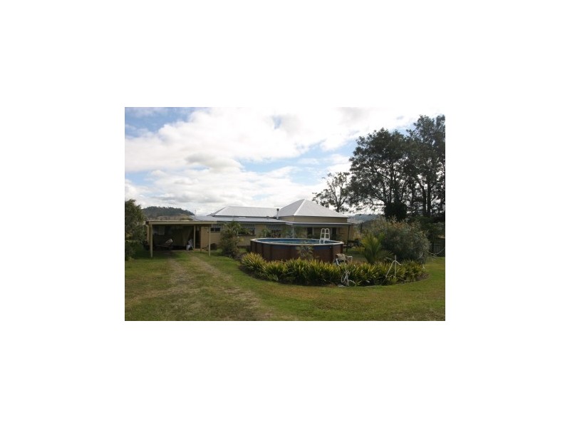 Spring Grove NSW 2470