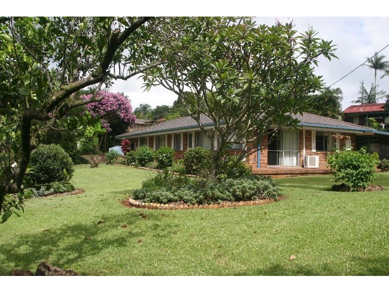 Clunes NSW 2480