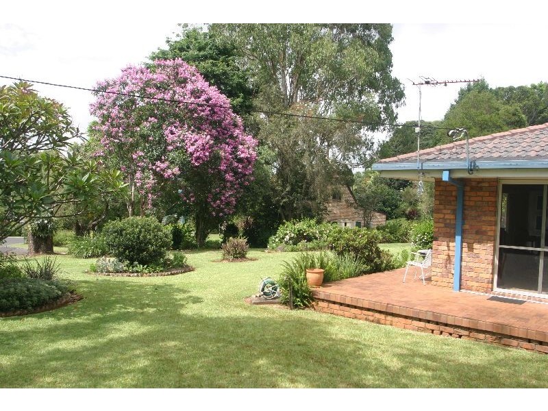 Clunes NSW 2480