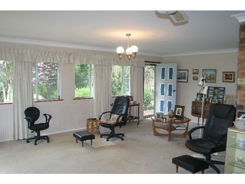 Clunes NSW 2480