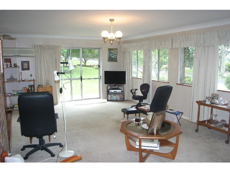 Clunes NSW 2480