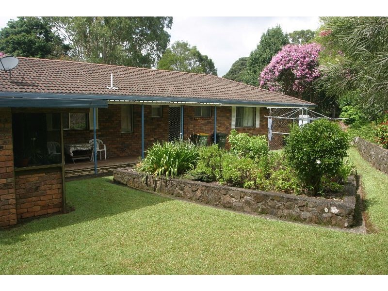 Clunes NSW 2480