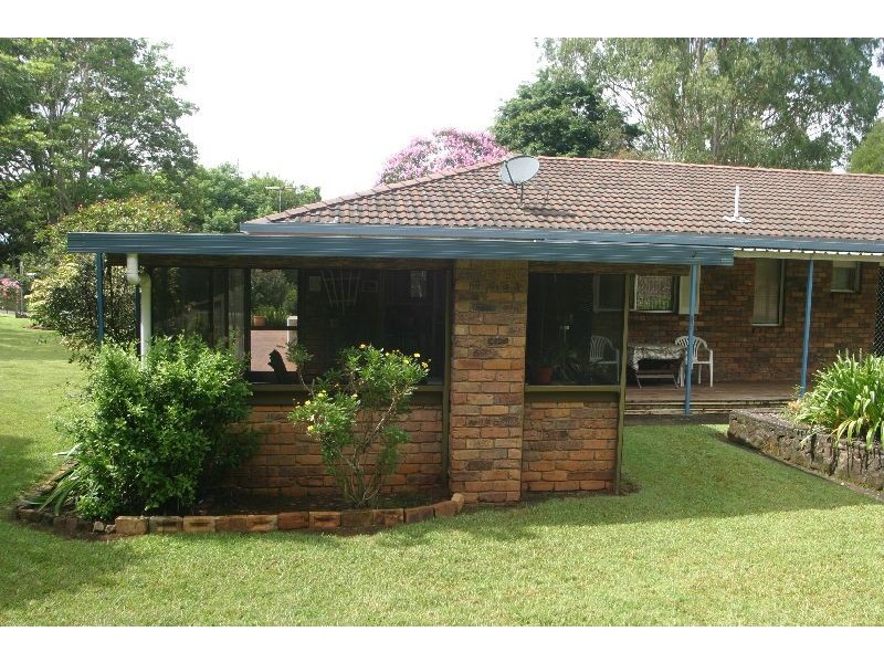 Clunes NSW 2480