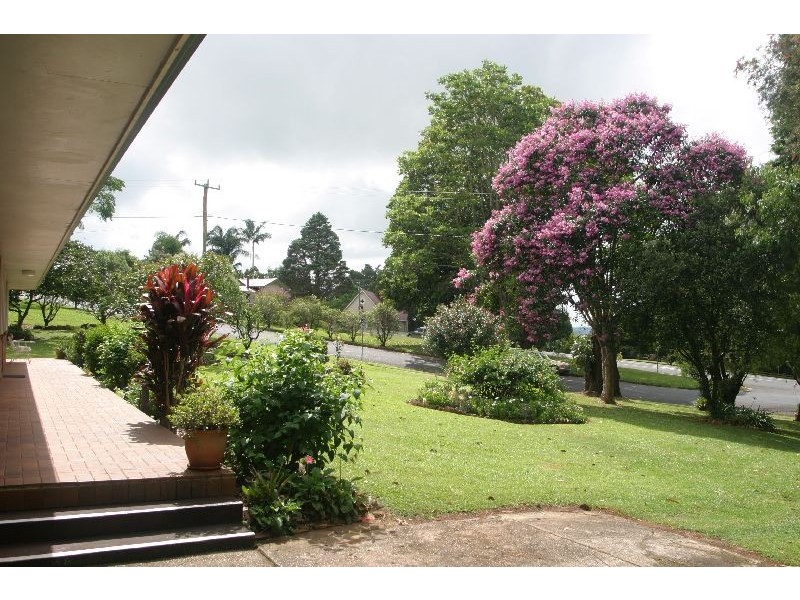 Clunes NSW 2480