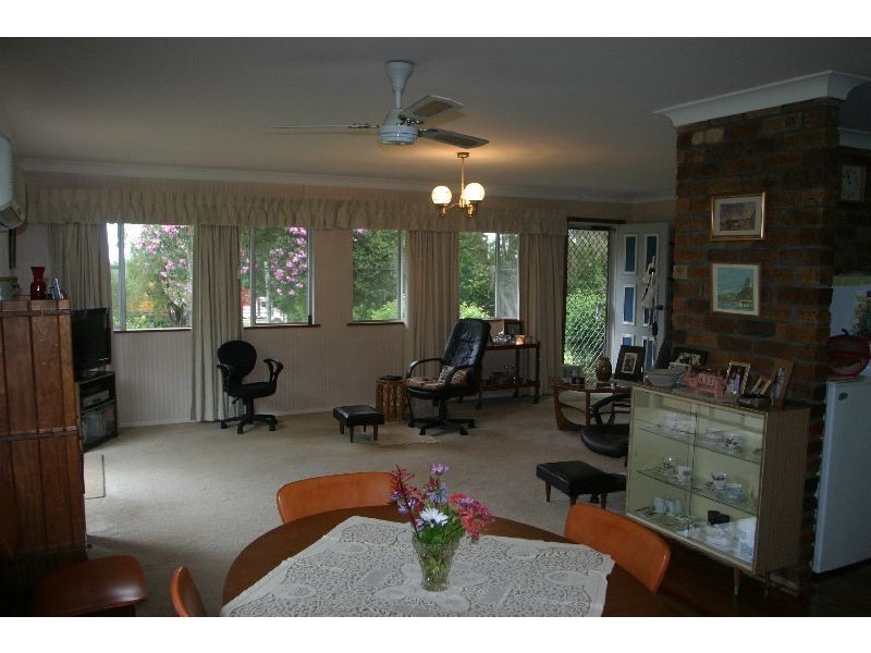 Clunes NSW 2480