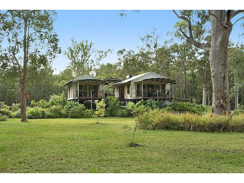 Bungawalbin NSW 2469