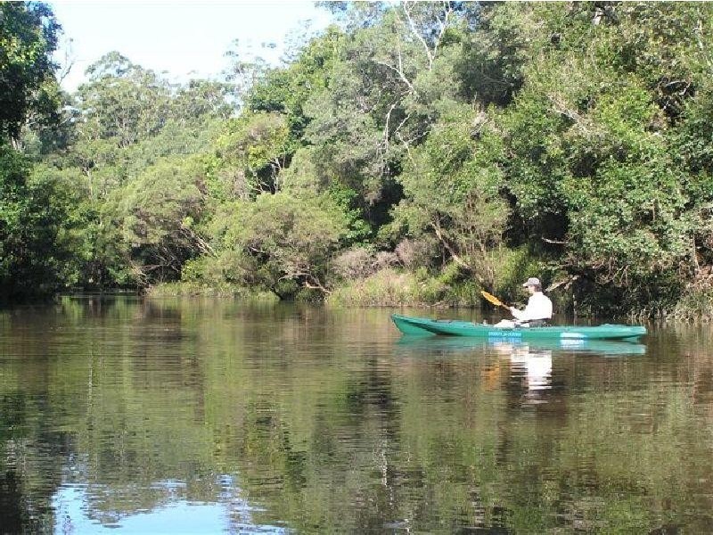 Bungawalbin NSW 2469