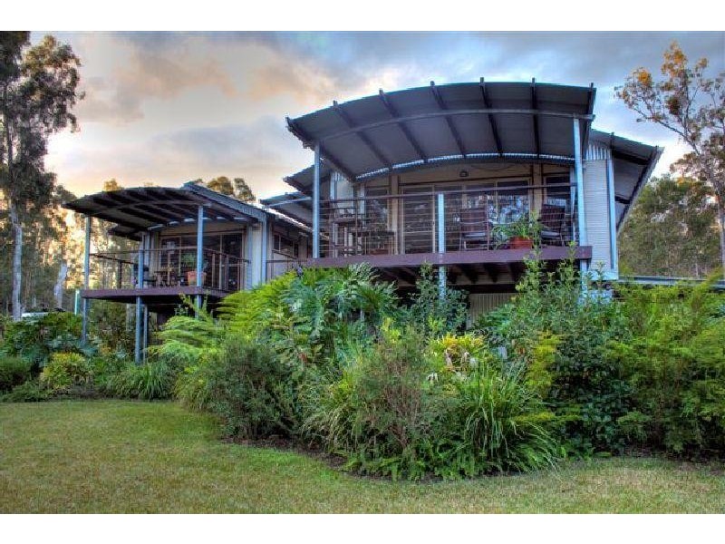 Bungawalbin NSW 2469