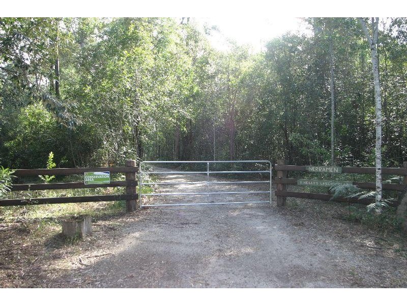 Bungawalbin NSW 2469