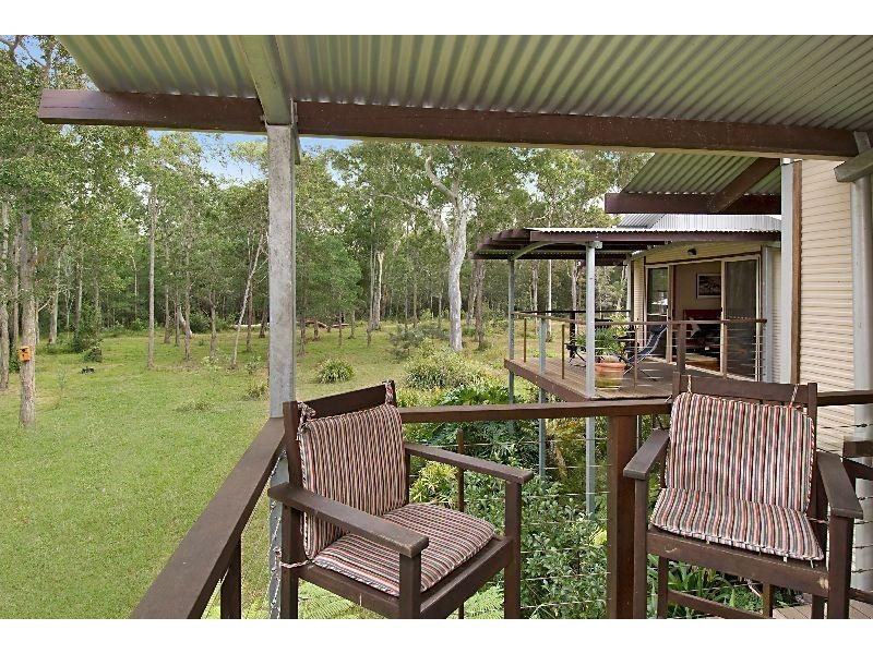 Bungawalbin NSW 2469