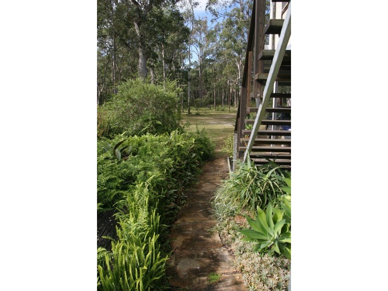 Evans Head NSW 2473