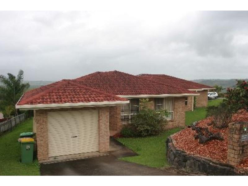Lismore Heights NSW 2480