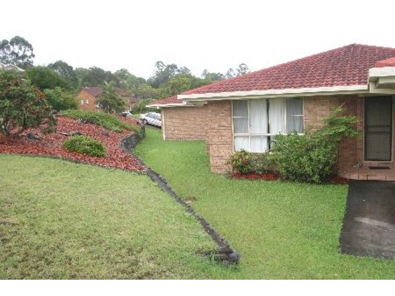 Lismore Heights NSW 2480
