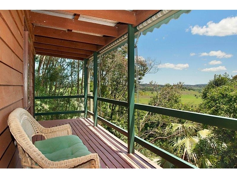 Richmond Hill NSW 2480